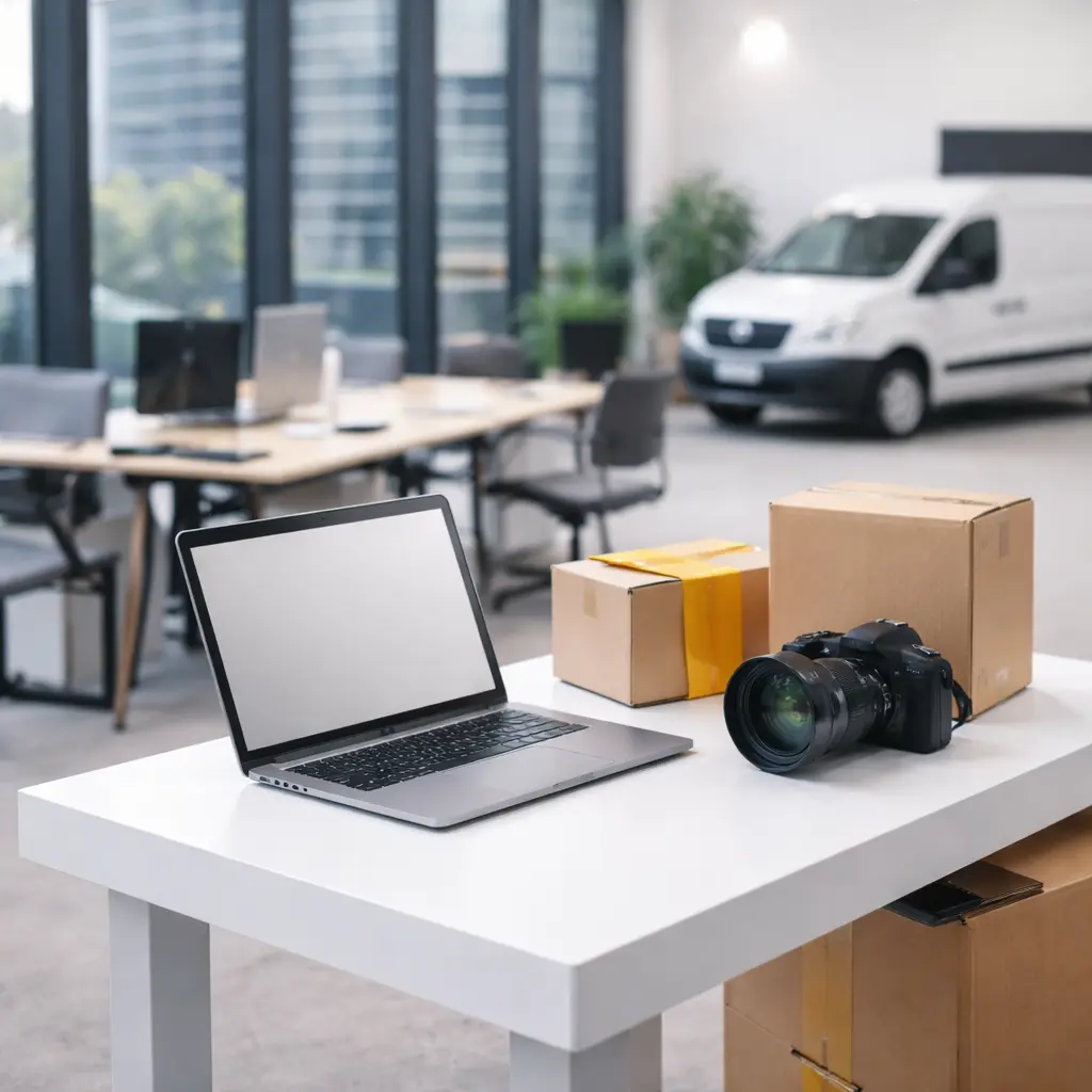 Аренда сервис — свободное пространство для вашего бизнеса