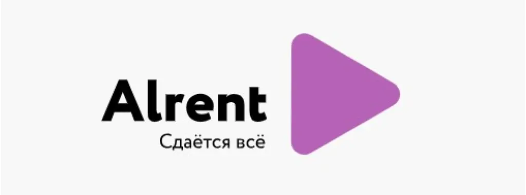 Alrent.ru - агрегатор объявлений аренды и проката