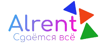 Alrent.ru - агрегатор объявлений аренды и проката