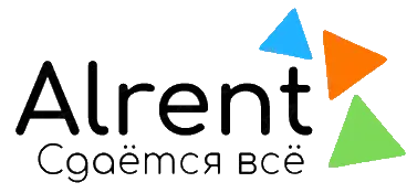 Alrent.ru - агрегатор объявлений аренды и проката