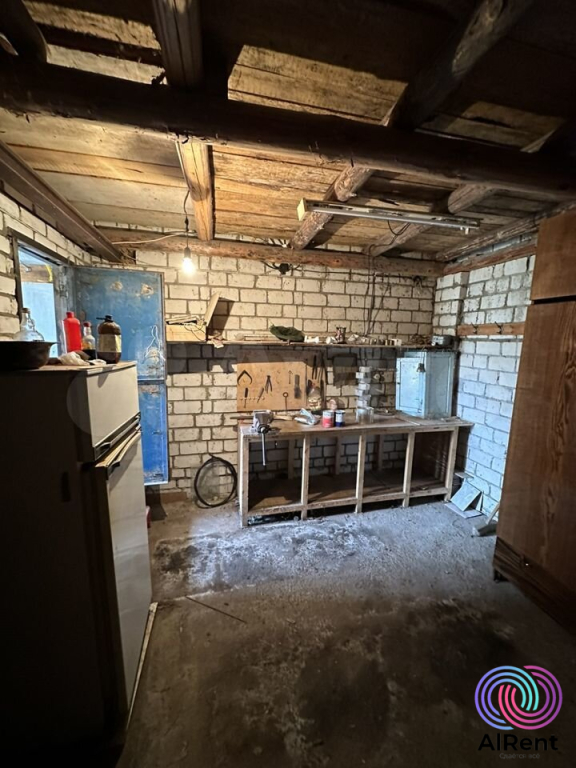Дом 102 м² на участке 12 сот.