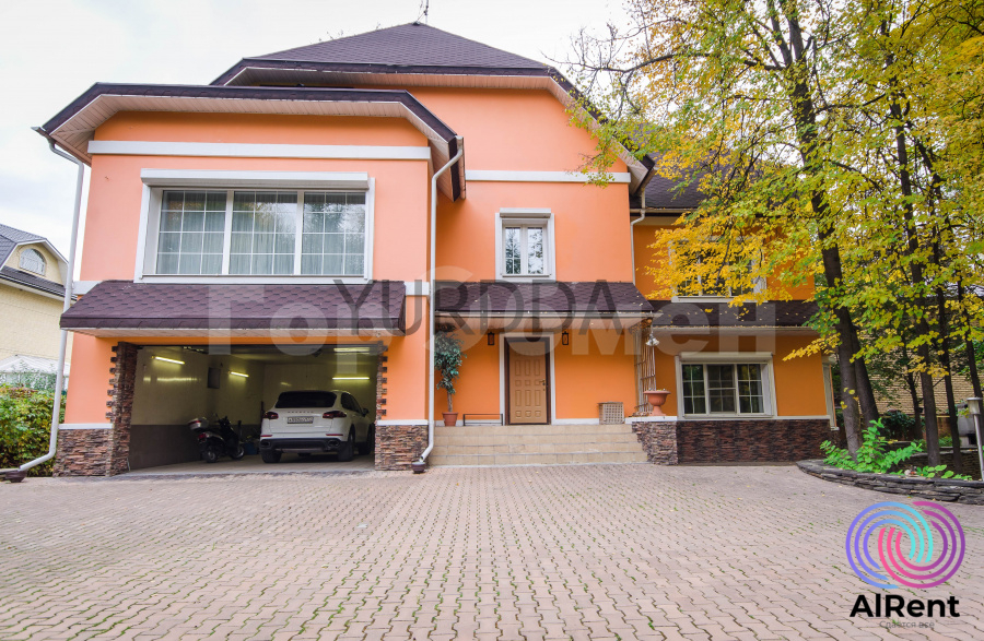 Продается дом в г. Балашиха