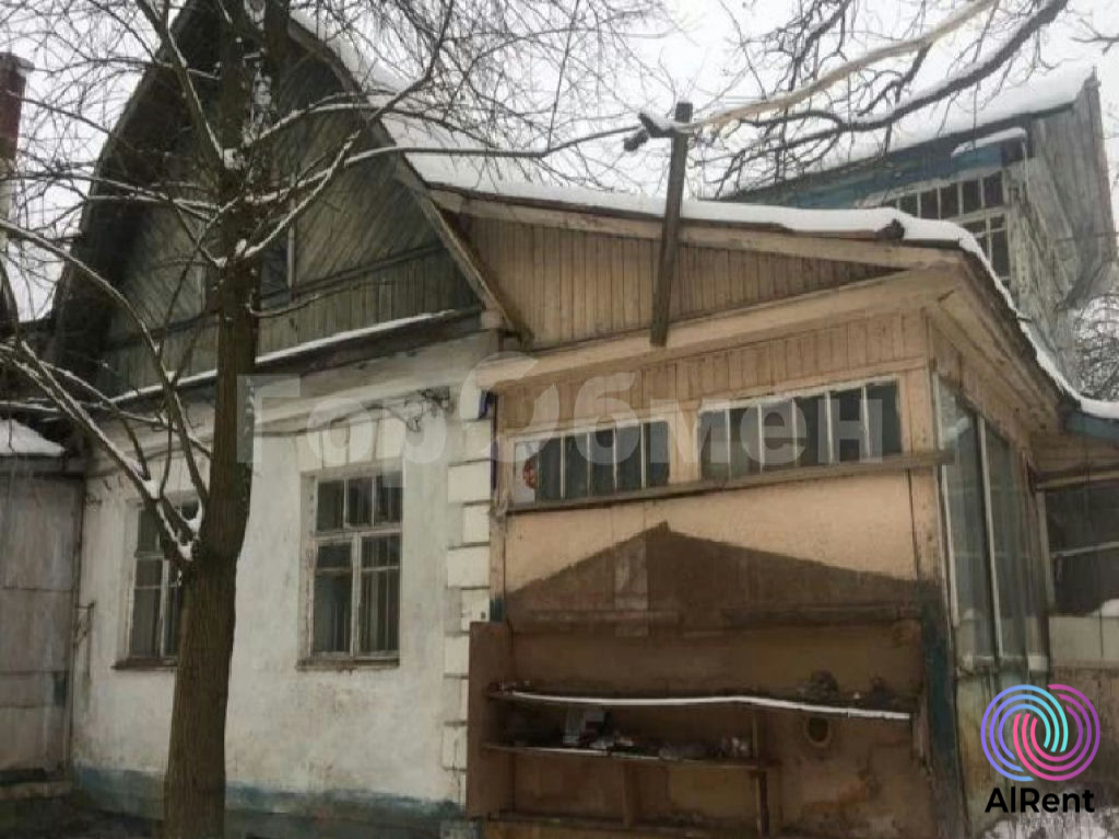 Продается дом в г. Химки