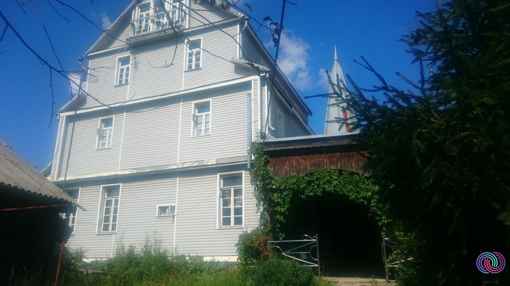 Продается дом в г. Балашиха