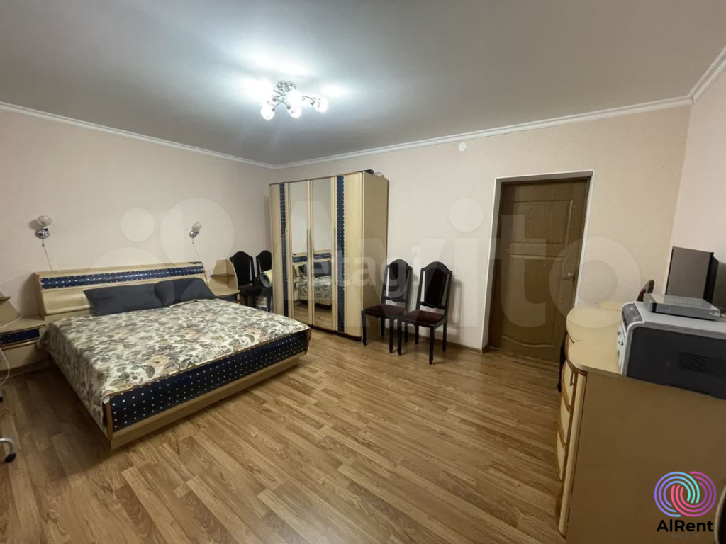 Дом 56 м² на участке 6,1 сот.