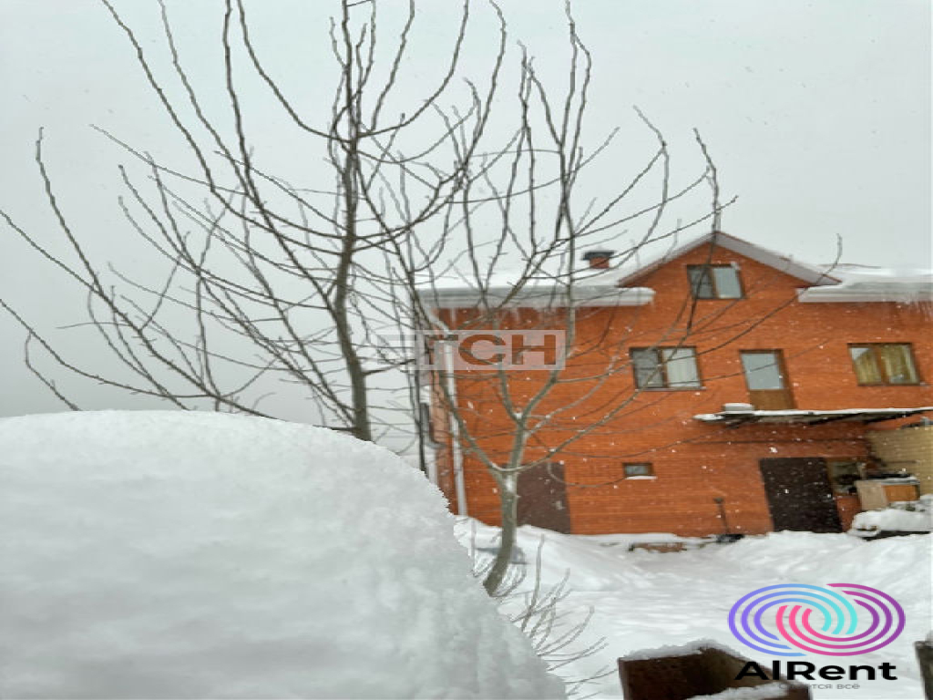 Продается дом в г. Солнечногорск