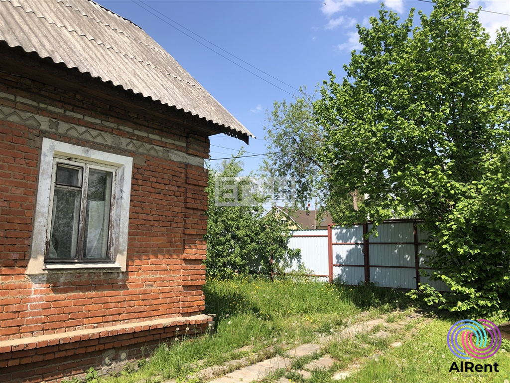 Продается дом в г. Апрелевка