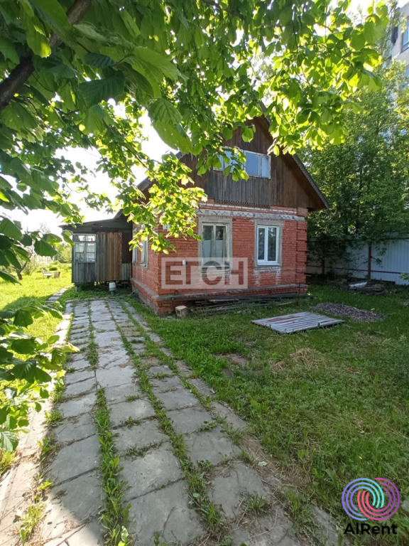 Продается дом в г. Апрелевка