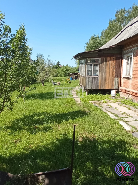 Продается дом в г. Апрелевка