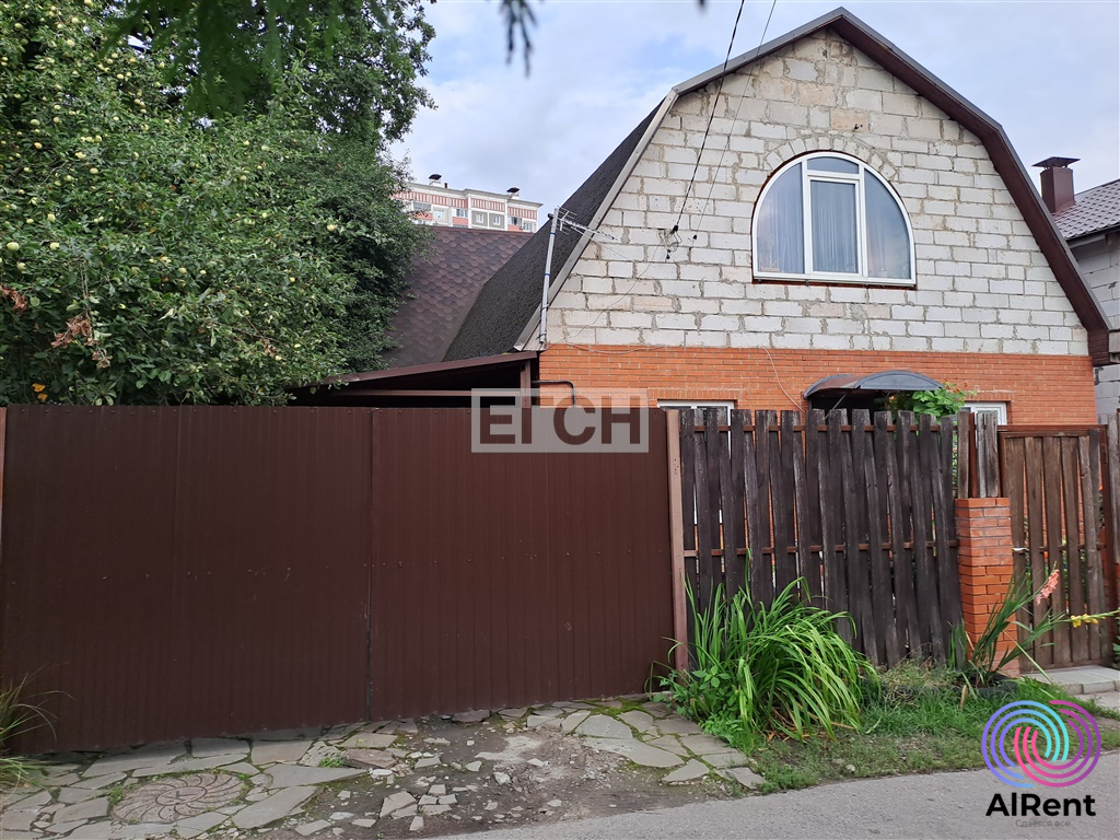 Продается дом в г. Подольск