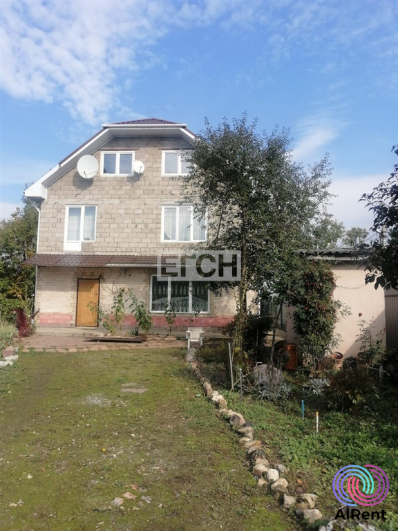 Продается дом в г. Химки