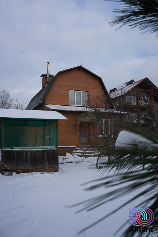 Продается коттедж в г. Балашиха