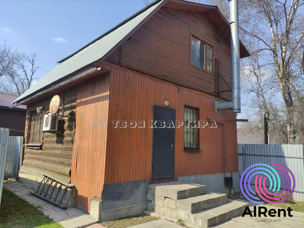 Продается дом в г. Мытищи