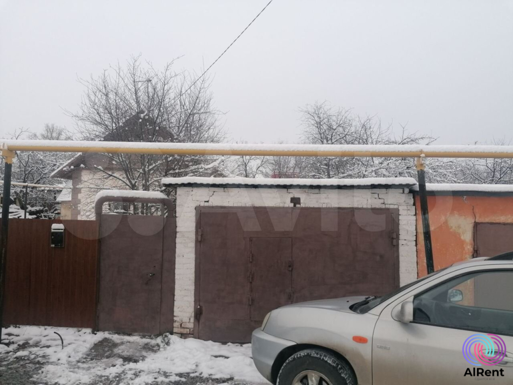 Дом 48,9 м² на участке 7 сот.