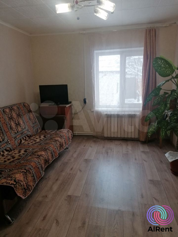 Дом 48,9 м² на участке 7 сот.