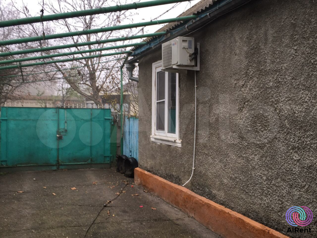 Дом 60 м² на участке 6,5 сот.