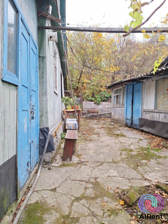 Дом 33,7 м² на участке 16,5 сот.