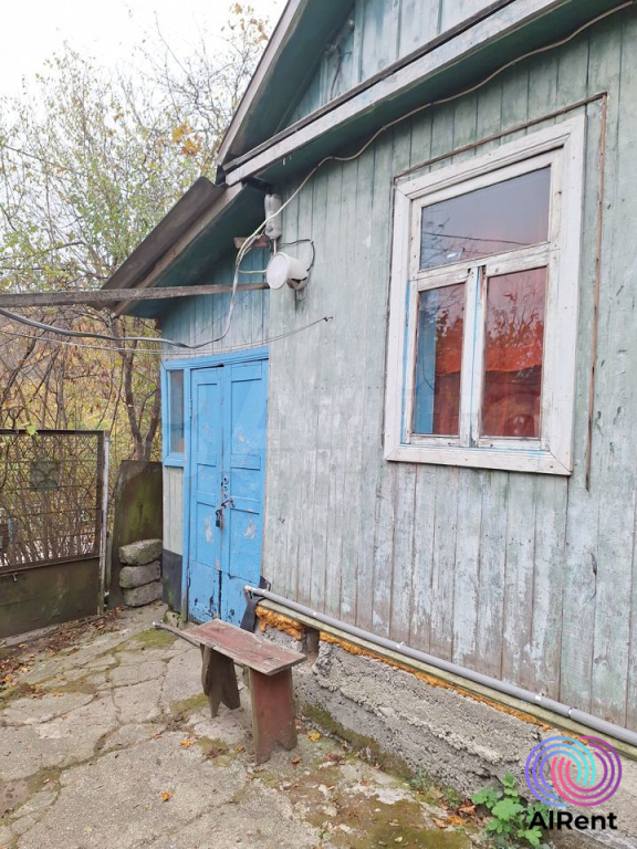 Дом 33,7 м² на участке 16,5 сот.