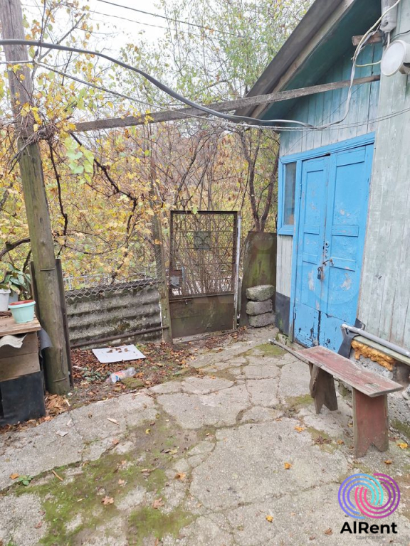 Дом 33,7 м² на участке 16,5 сот.