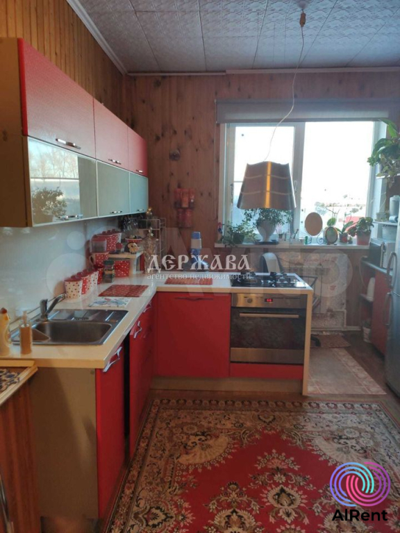 Коттедж 77 м² на участке 6 сот.