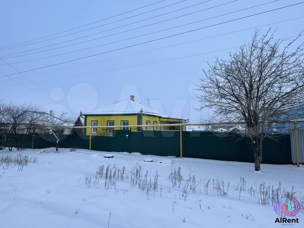 Дом 67,5 м² на участке 4,8 сот.