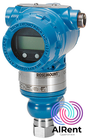 Rosemount 3051TG4A2B